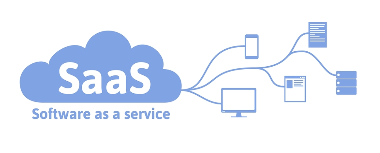 SaaS hosting