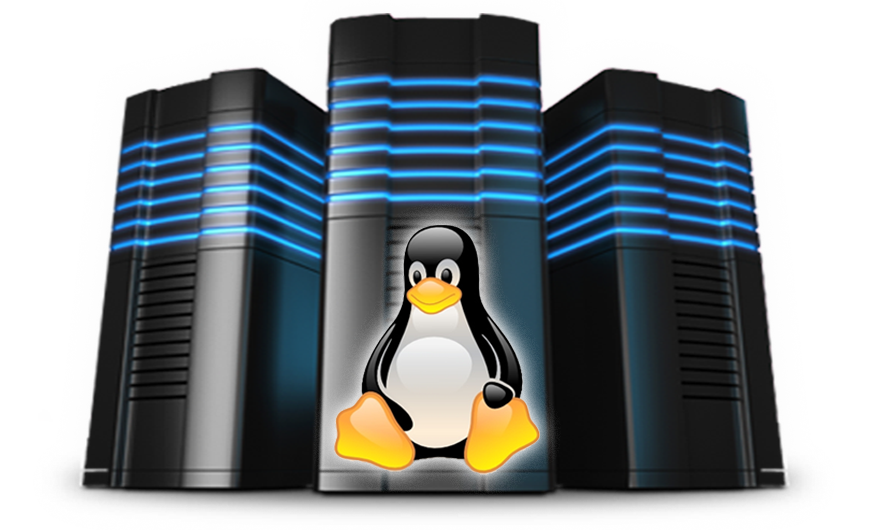 Linux hosting